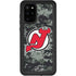 NHL New Jersey Devils Camo Galaxy S20 Plus Waterproof Case