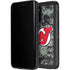 NHL New Jersey Devils Camo Galaxy S20 Plus Waterproof Case