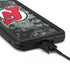 NHL New Jersey Devils Camo Galaxy S20 Plus Waterproof Case