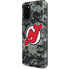 NHL New Jersey Devils Camo Galaxy S20 Pro Case