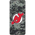 NHL New Jersey Devils Camo Galaxy S20 Skin