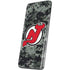 NHL New Jersey Devils Camo Galaxy S20 Skin