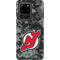 NHL New Jersey Devils Camo Galaxy S20 Ultra 5G Pro Case