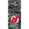NHL New Jersey Devils Camo Galaxy S20 Ultra 5G Skin