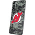 NHL New Jersey Devils Camo Galaxy S21 5G Skin