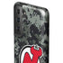 NHL New Jersey Devils Camo Galaxy S21 Plus 5G Pro Case