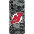 NHL New Jersey Devils Camo Galaxy S21 Plus 5G Skin