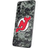 NHL New Jersey Devils Camo Galaxy S21 Plus 5G Skin