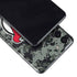 NHL New Jersey Devils Camo Galaxy S21 Plus 5G Skin