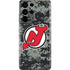 NHL New Jersey Devils Camo Galaxy S21 Ultra 5G Skin