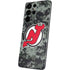 NHL New Jersey Devils Camo Galaxy S21 Ultra 5G Skin