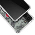 NHL New Jersey Devils Camo Galaxy S22 Plus Clear Case