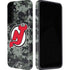NHL New Jersey Devils Camo Galaxy S22 Pro Case
