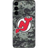NHL New Jersey Devils Camo Galaxy S22 Skin