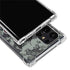 NHL New Jersey Devils Camo Galaxy S22 Ultra Clear Case