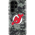 NHL New Jersey Devils Camo Galaxy S22 Ultra Pro Case