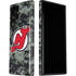 NHL New Jersey Devils Camo Galaxy S22 Ultra Pro Case