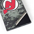 NHL New Jersey Devils Camo Galaxy S22 Ultra Skin
