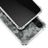 NHL New Jersey Devils Camo Galaxy S23 Clear Case