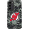 NHL New Jersey Devils Camo Galaxy S23 Plus Pro Case