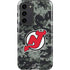 NHL New Jersey Devils Camo Galaxy S23 Plus Pro Case