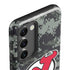 NHL New Jersey Devils Camo Galaxy S23 Plus Pro Case