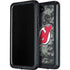 NHL New Jersey Devils Camo Galaxy S23 Plus Waterproof Case