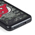 NHL New Jersey Devils Camo Galaxy S23 Plus Waterproof Case