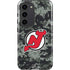 NHL New Jersey Devils Camo Galaxy S23 Pro Case