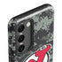 NHL New Jersey Devils Camo Galaxy S23 Pro Case