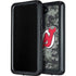 NHL New Jersey Devils Camo Galaxy S23 Waterproof Case