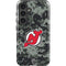 NHL New Jersey Devils Camo Galaxy S24 Impact Case