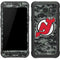 NHL New Jersey Devils Camo Galaxy S7 Active Skin