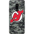 NHL New Jersey Devils Camo Galaxy S9 Plus Skin