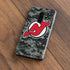 NHL New Jersey Devils Camo Galaxy S9 Plus Skin