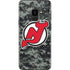 NHL New Jersey Devils Camo Galaxy S9 Skin