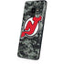 NHL New Jersey Devils Camo Galaxy S9 Skin
