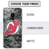 NHL New Jersey Devils Camo Galaxy S9 Skin