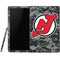 NHL New Jersey Devils Camo Samsung Galaxy Tab Skin