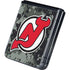 NHL New Jersey Devils Camo Galaxy Z Flip5 5G Skin