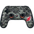 NHL New Jersey Devils Camo Google Stadia Controller Skin