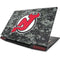 NHL New Jersey Devils Camo Lenovo IdeaPad Skin