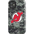 NHL New Jersey Devils Camo iPhone 11 Impact Case