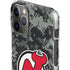 NHL New Jersey Devils Camo iPhone 11 Pro Lite Case