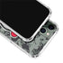 NHL New Jersey Devils Camo iPhone 11 Pro Max Clear Case