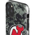 NHL New Jersey Devils Camo iPhone 11 Pro Max Impact Case