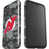 NHL New Jersey Devils Camo iPhone 11 Pro Max Impact Case