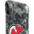 NHL New Jersey Devils Camo iPhone 11 Pro Max Lite Case