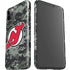 NHL New Jersey Devils Camo iPhone 11 Pro Max Lite Case