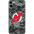 NHL New Jersey Devils Camo iPhone 11 Pro Max Skin